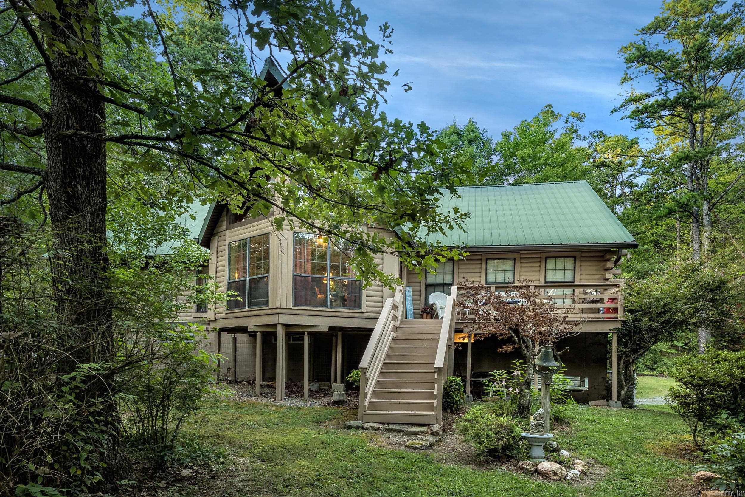Sparks Rd, Little Rock, AR 72210
