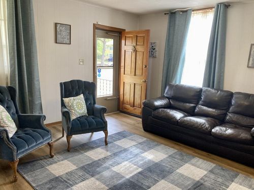 536 N Beard Ave, Shawnee, OK, 74801-6730 | Card Image