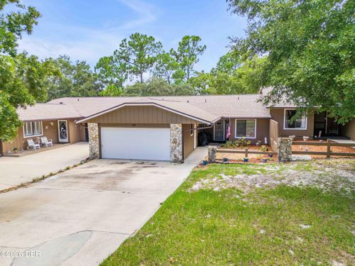 49 Crooked Pine Rd, PORT ORANGE, FL, 32128-6835 | Card Image