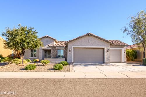 20279 N 269th Dr, Buckeye, AZ, 85396-6900 | Card Image