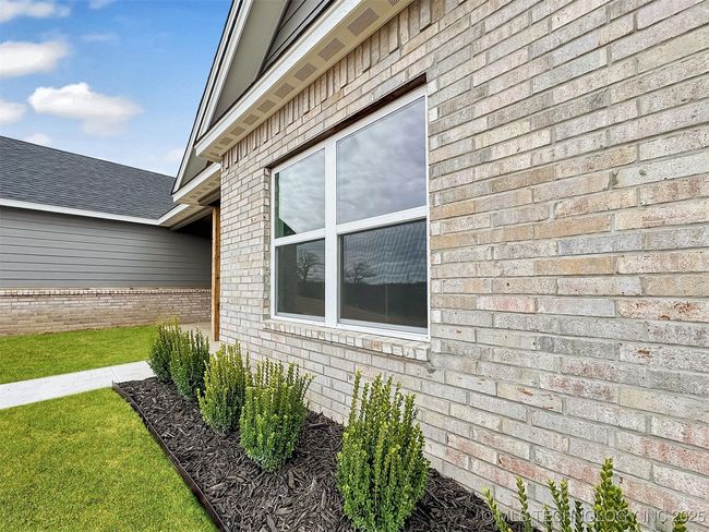 874 E Harlan Dr, House other with 3 bedrooms, 2 bathrooms and null parking in Tahlequah OK | Image 41