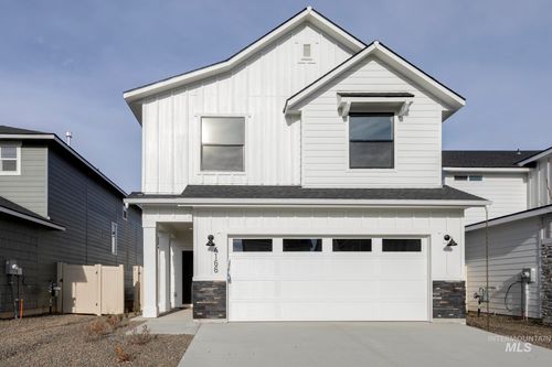 4166 E Kalinga St, Meridian, ID, 83642-1425 | Card Image