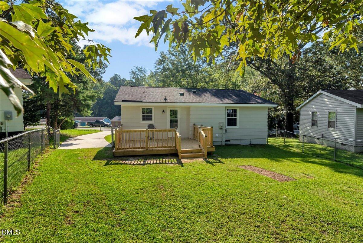 Residential in Roanoke Rapids 4