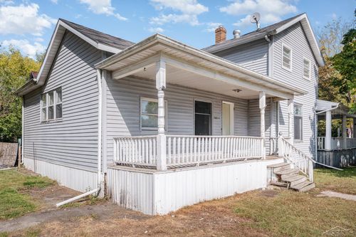 1203 Mackinaw St, Saginaw, MI, 48602-2343 | Card Image