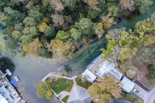 6194 Bear Trl, House other with 4 bedrooms, 4 bathrooms and null parking in WEEKI WACHEE FL | Image 57
