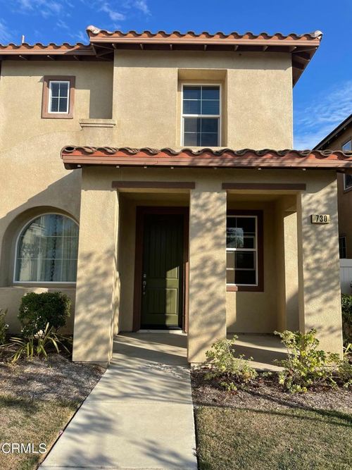 730 Owens River Dr, Oxnard, CA, 93036-5359 | Card Image
