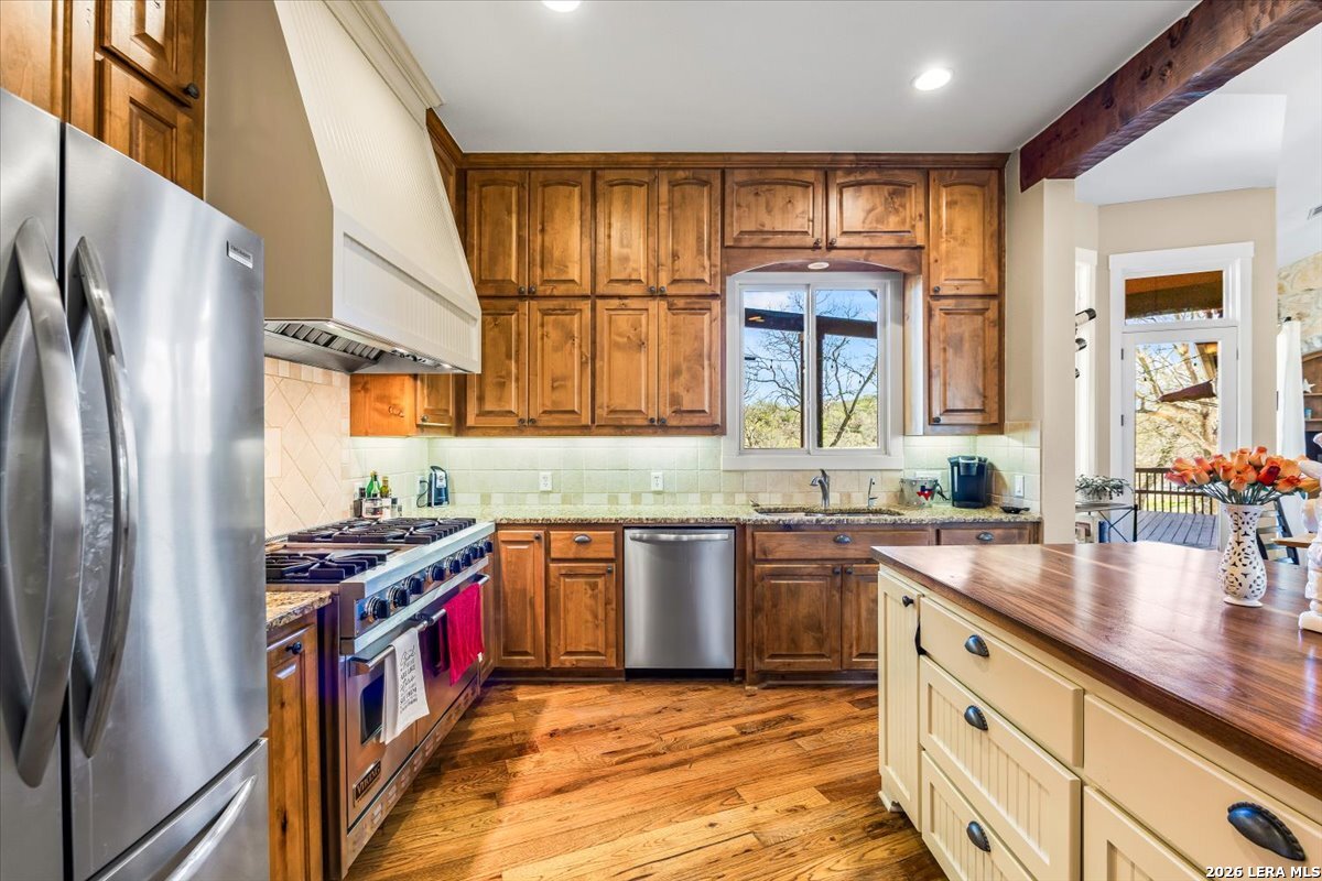 Residential in Wimberley 5