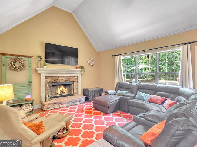 167 Aubree Way, House other with 4 bedrooms, 3 bathrooms and null parking in McDonough GA | Image 28