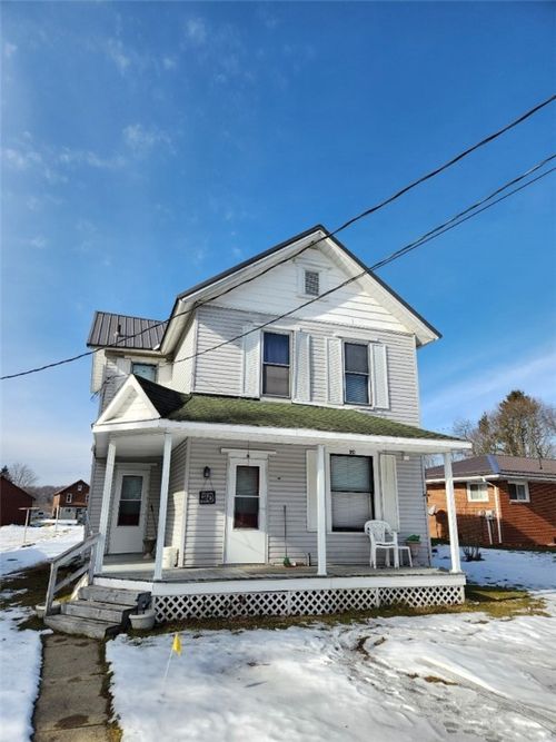 20 Rock St, Falls Creek, PA, 15840-9704 | Card Image