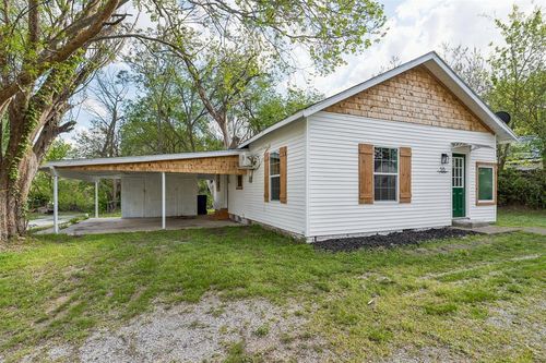 515 E Oakland St, Shawnee, OK, 74801-7921 | Card Image