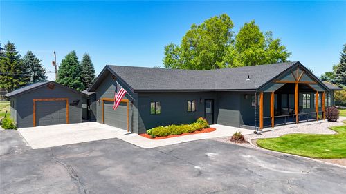 407 Bayview Dr, Polson, MT, 59860-9676 | Card Image