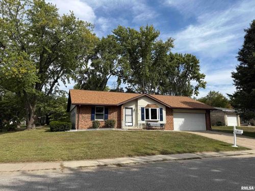 51 Mesa Rd, Springfield, IL, 62702-1554 | Card Image