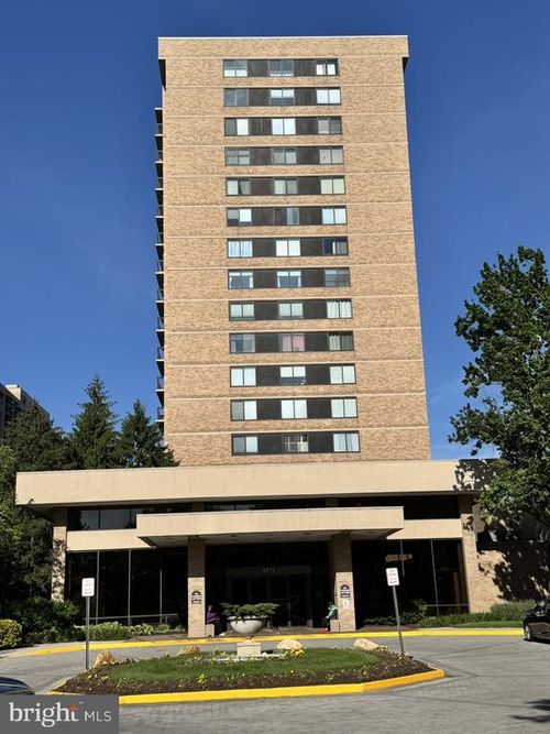 1005-3713 S George Mason Dr, FALLS CHURCH, VA, 22041-3735 | Card Image