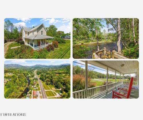 7637 E Lamar Alexander Pkwy, Townsend, TN, 37882-3907 | Card Image