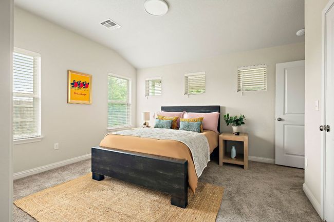 8201 Mc Kamy Dr, House other with 3 bedrooms, 2 bathrooms and 2 parking in Austin TX | Image 22