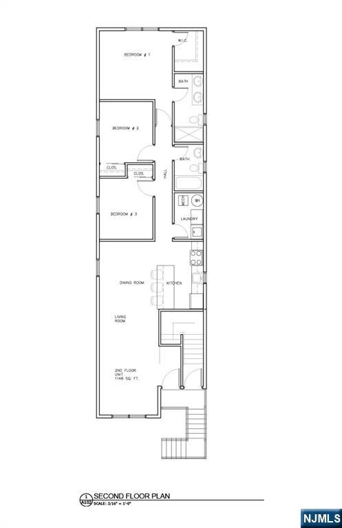 Residential Income in Paterson 4