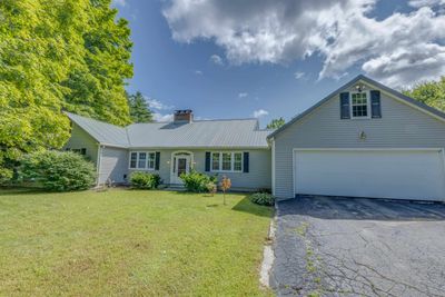 224 Beede Road, House other with 4 bedrooms, 1 bathrooms and null parking in Holderness NH | Image 2