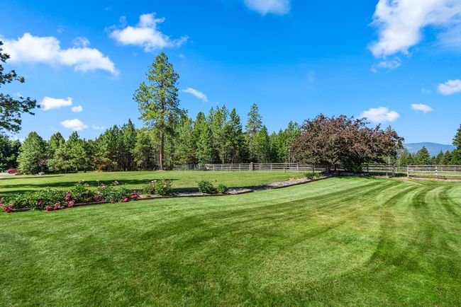 33676 Hilltop Ter, House other with 3 bedrooms, 5 bathrooms and null parking in Bigfork MT | Image 47