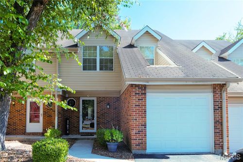 apt-c-3707 Candlewyck Club Dr, Florissant, MO, 63034-2580 | Card Image