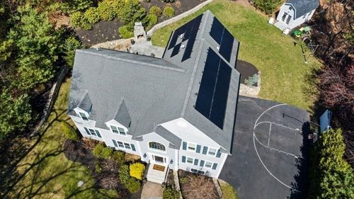 3 Foxhill Dr, Southborough, MA, 01772-1778 | Card Image