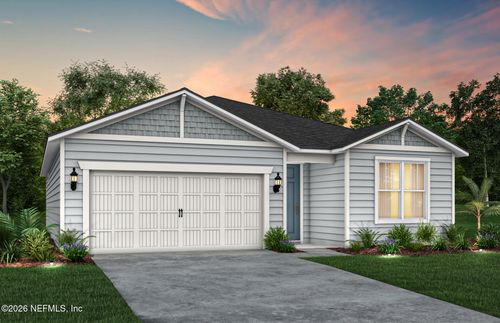 860 Rooster Hollow Way, Middleburg, FL, 32068 | Card Image