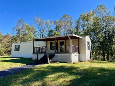 5836 State Route 1414, Home with 2 bedrooms, 1 bathrooms and null parking in Hartford KY | Image 3