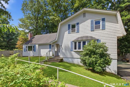 73 Notch Rd, Bolton, CT, 06043-7421 | Card Image