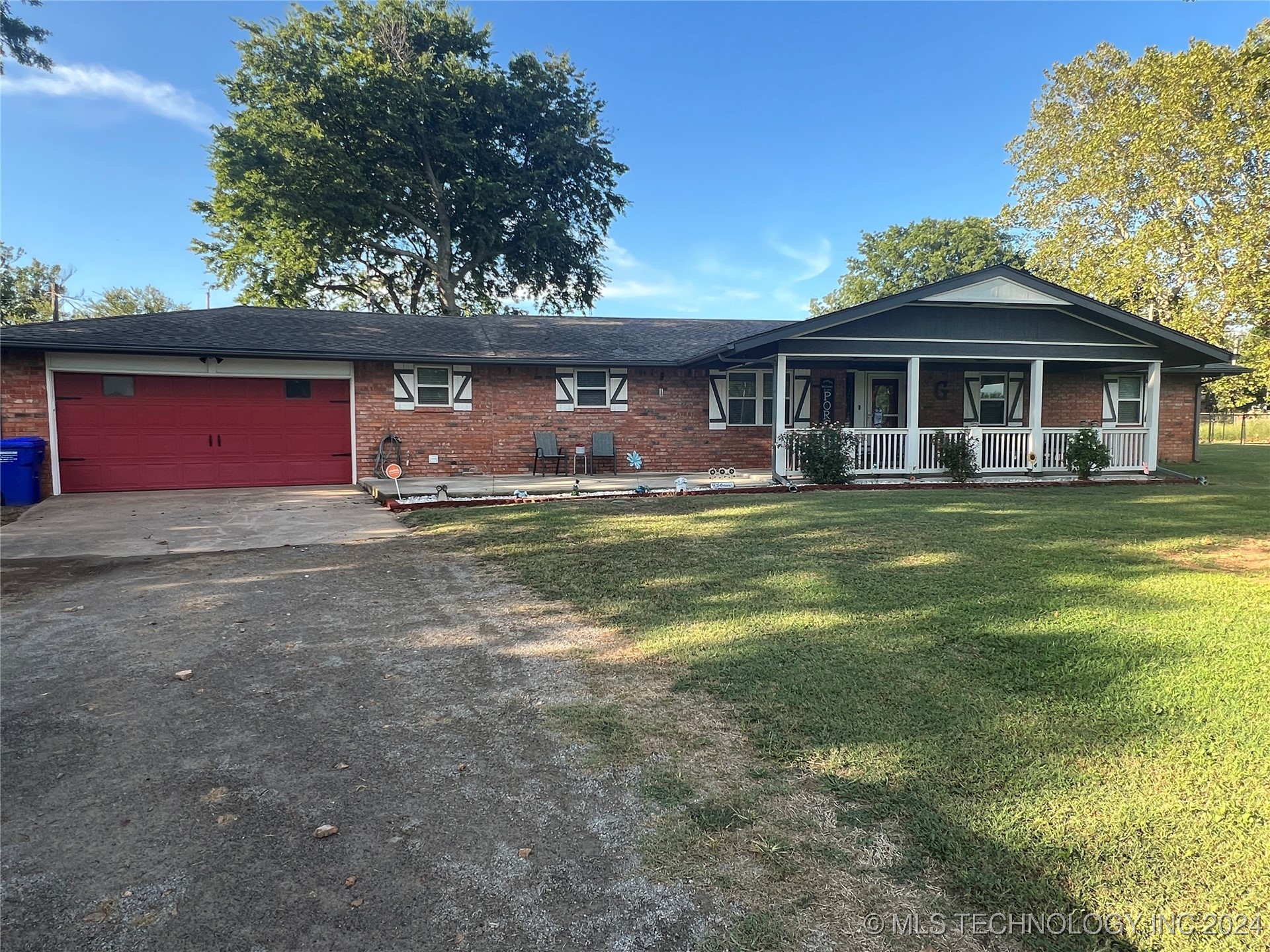 35th St, Muskogee, OK 74403