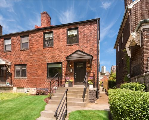 237 40th St, Lawrenceville, PA, 15201 | Card Image