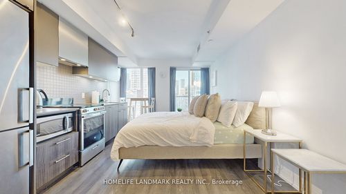 1227-251 Jarvis St, Toronto, ON, M5B0C3 | Card Image