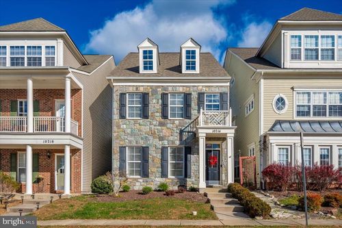 10214 Nuthatch Dr, NEW MARKET, MD, 21774-6549 | Card Image