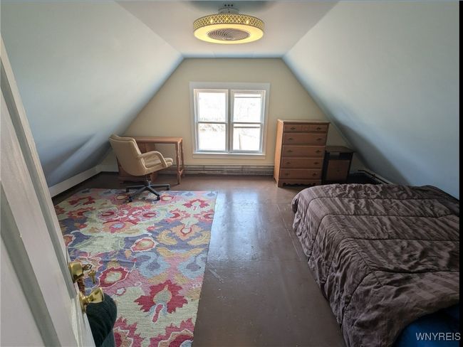 107 Hawley St, Condo with 3 bedrooms, 1 bathrooms and null parking in Buffalo NY | Image 4