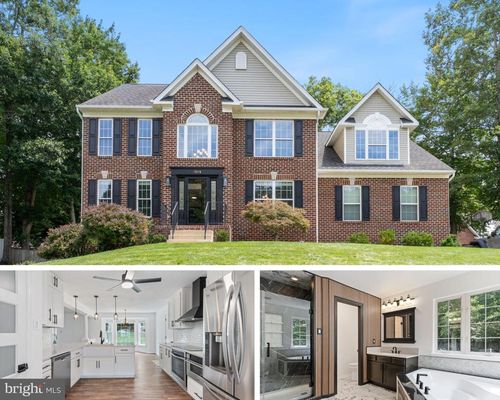 1026 Wales Dr, LA PLATA, MD, 20646-3543 | Card Image