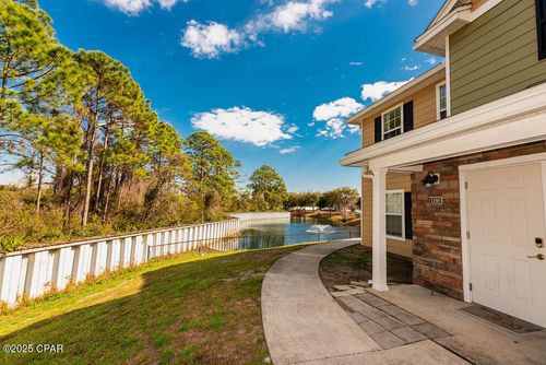 1108 Lighthouse Rd, Panama City Beach, FL, 32407-4586 | Card Image