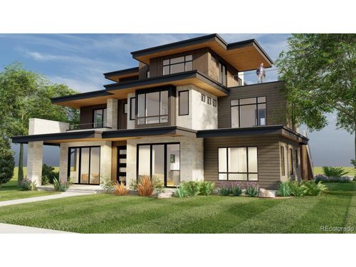 2222 S Columbine St, Denver, CO, 80210-4816 | Card Image