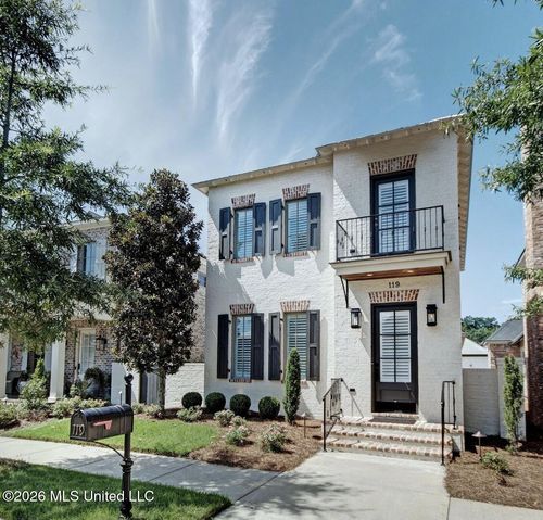 119 Commons Pl, Ridgeland, MS, 39157-8667 | Card Image