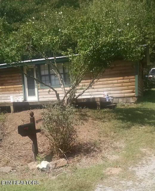 Lost Branch Rd, Sevierville, TN 37862