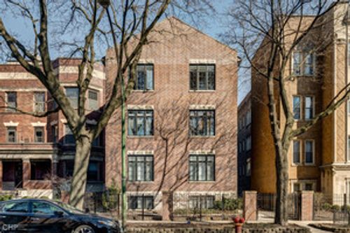1w-5121 S Kimbark Ave, Chicago, IL, 60615-3989 | Card Image