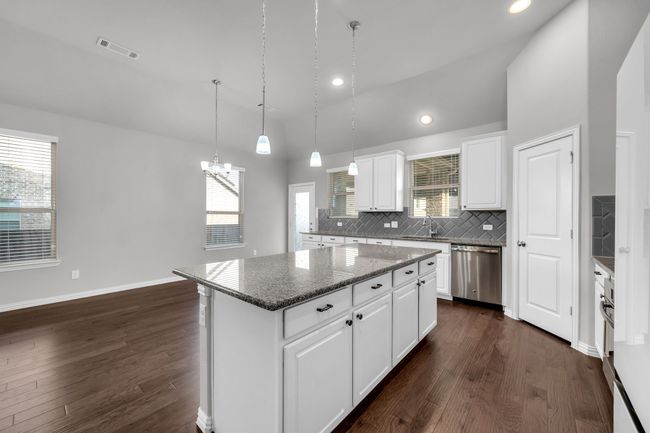 5461 Pronghorn Way, House other with 4 bedrooms, 4 bathrooms and null parking in Prosper TX | Image 17