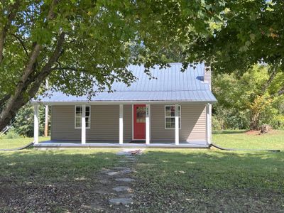 449 Booger Ridge Ln, House other with 2 bedrooms, 1 bathrooms and null parking in Gainesboro TN | Image 1