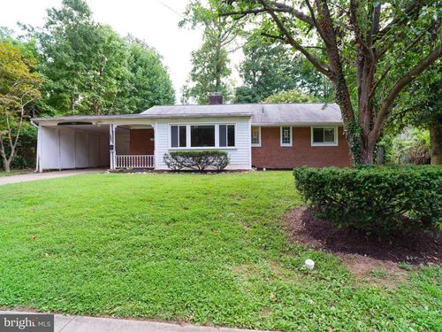 7319 Monticello Blvd, SPRINGFIELD, VA, 22150-4134 | Card Image