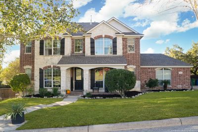 22215 Covella Ct, House other with 4 bedrooms, 3 bathrooms and null parking in San Antonio TX | Image 1