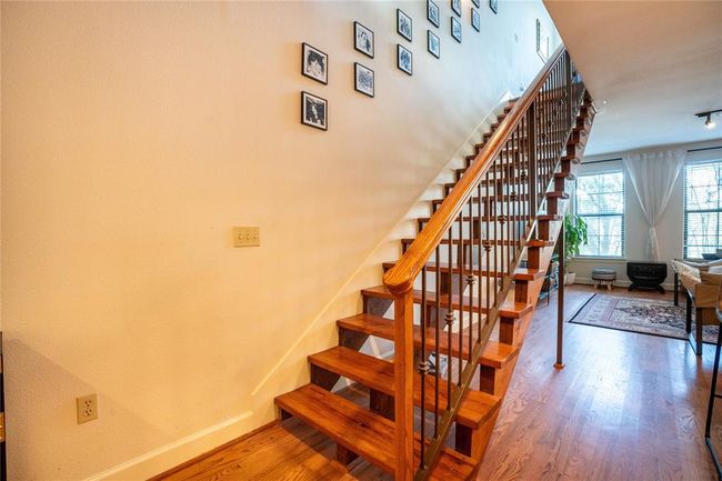 APT-13 - 1602 Elgin St, Townhouse with 2 bedrooms, 2 bathrooms and null parking in Houston TX | Image 17
