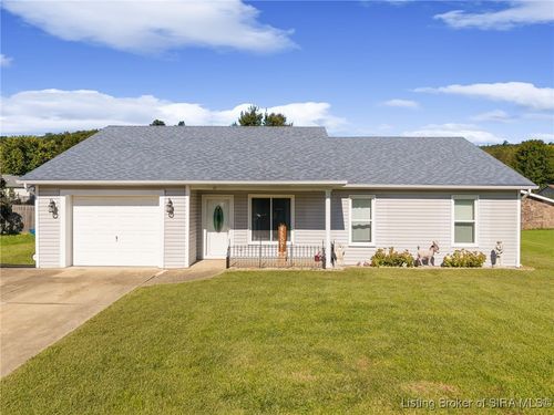 111 Stark Dr, Borden, IN, 47106-8964 | Card Image