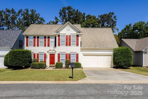 6621 Courtland St, Indian Trail, NC, 28079-9314 | Card Image