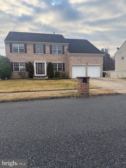 5 English Ivy Dr, SICKLERVILLE, NJ, 08081-5714 | Card Image