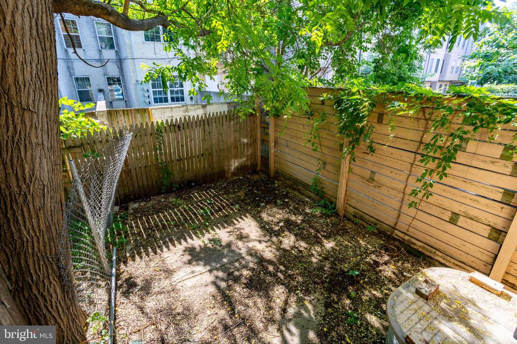 Residential Lease in PHILADELPHIA