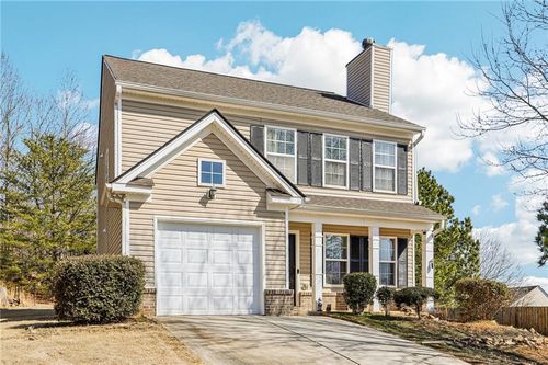 3008 Cedar Glen Run, Gainesville, GA, 30507-9016 | Card Image