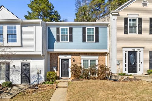 3982 Hancock Cir, Atlanta, GA, 30340-4241 | Card Image