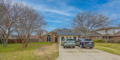 101 Chapel Creek Blvd, Fort Worth, TX, 76108 | Card Image